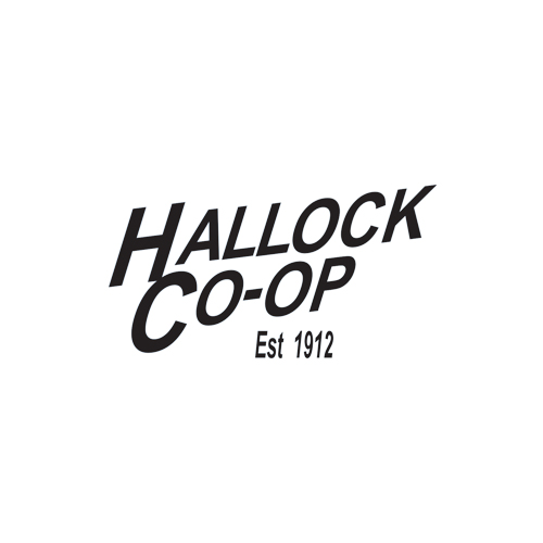 Hallock Co-op