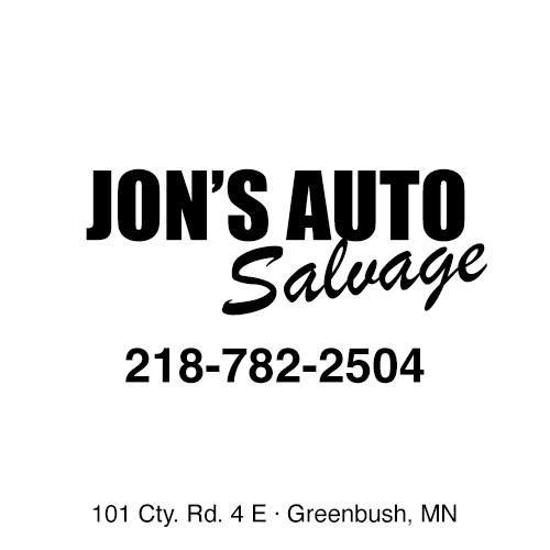 Jon's Auto Salvage