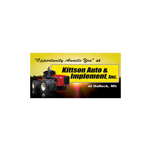Kittson Auto & Implement, Inc.