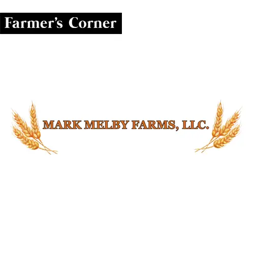 Mark Melby Farms