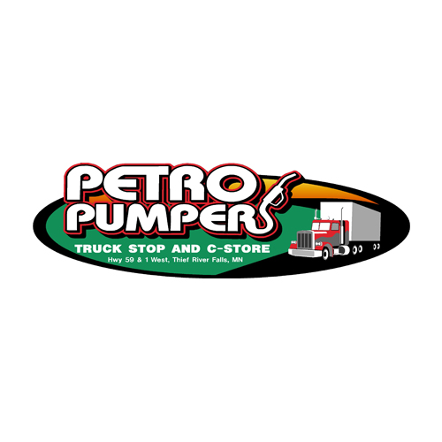 Petro Pumper