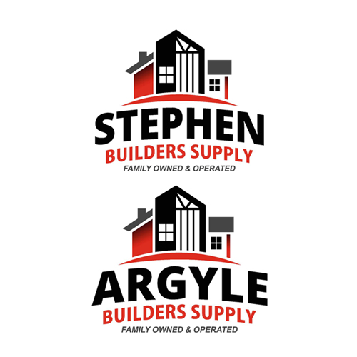 Stephen/Argyle Builers Supply