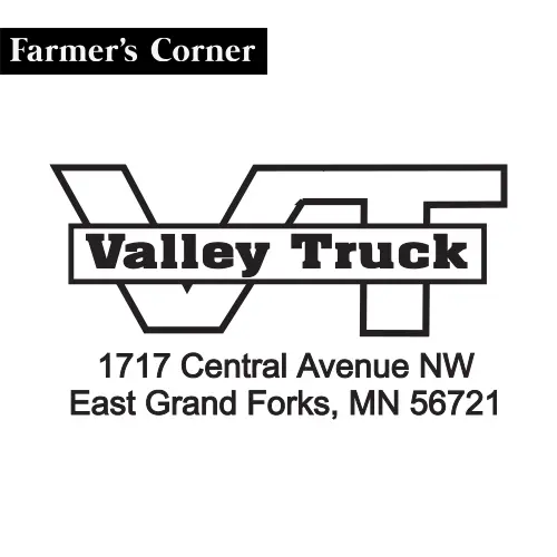 Valley Truck