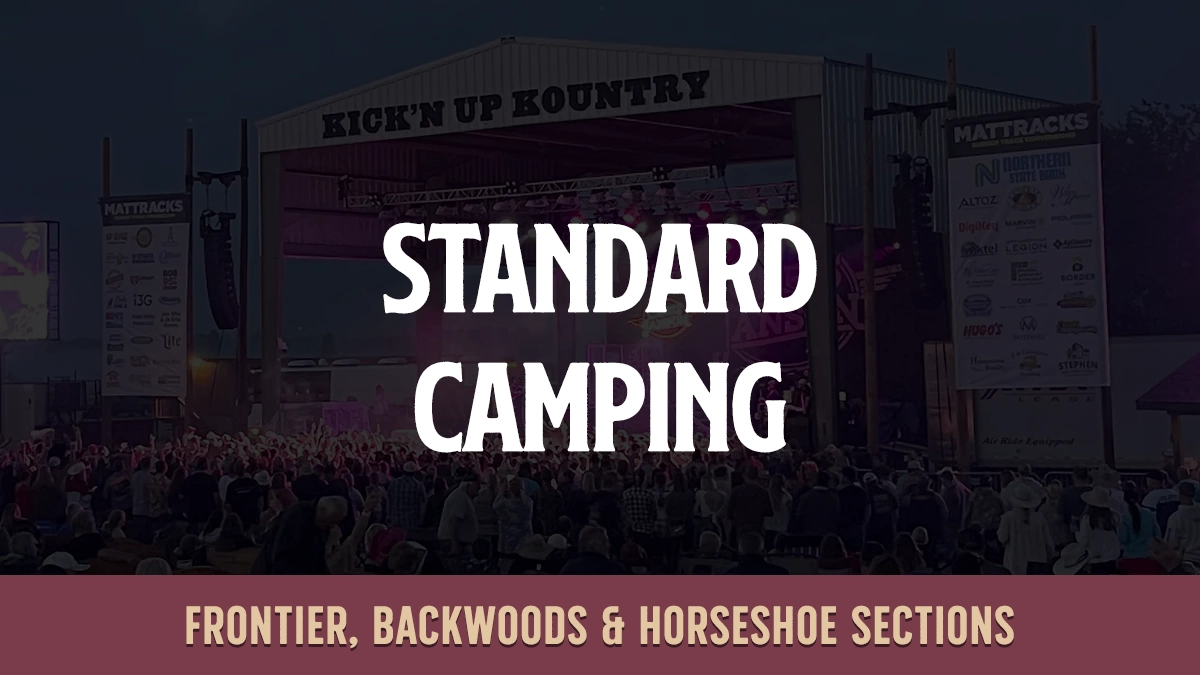 Standard Camping